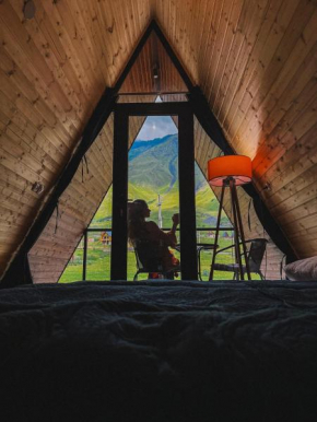 Savalley Kazbegi